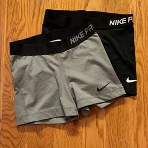 Nike pro
